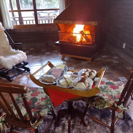 Quartos Recanto Da Natureza Interior Canela Ngoại thất bức ảnh