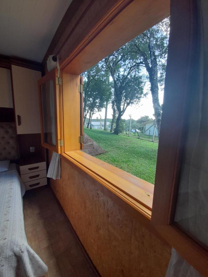 Quartos Recanto Da Natureza Interior Canela Ngoại thất bức ảnh