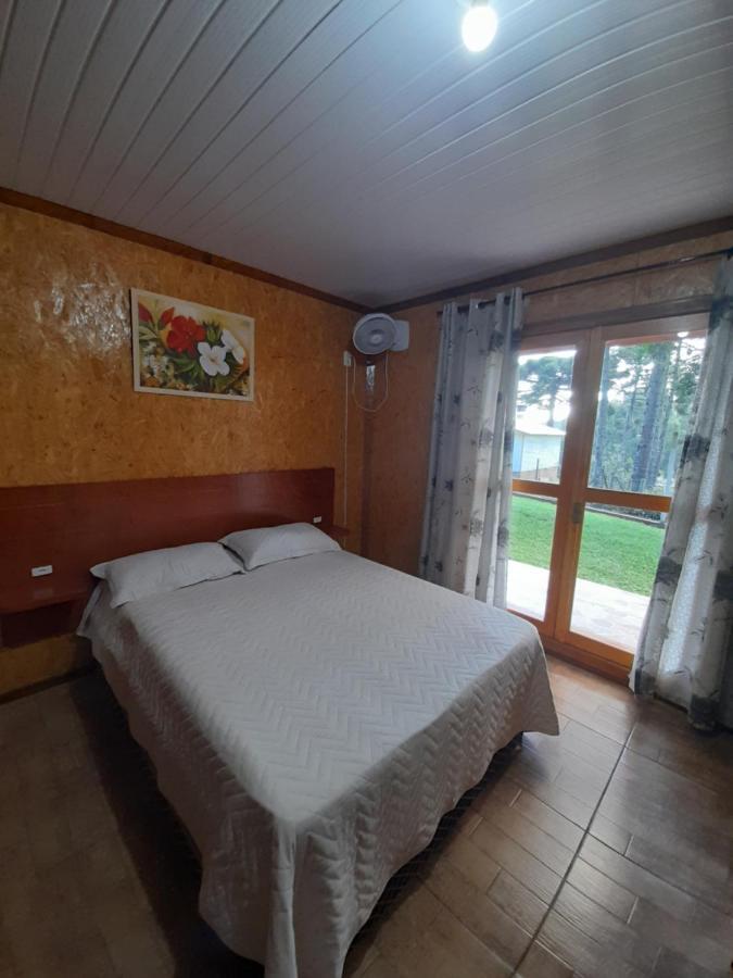 Quartos Recanto Da Natureza Interior Canela Ngoại thất bức ảnh
