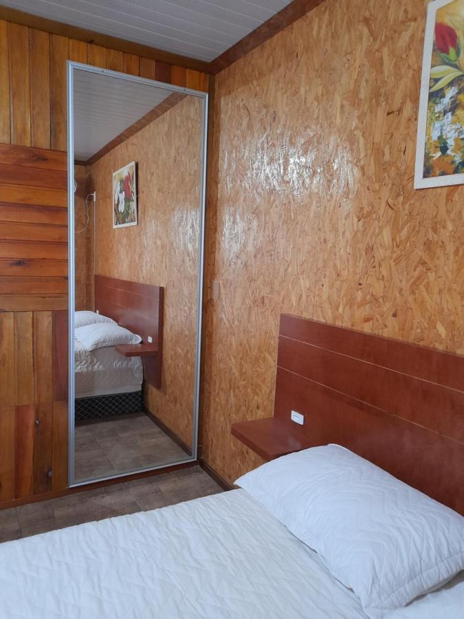 Quartos Recanto Da Natureza Interior Canela Ngoại thất bức ảnh