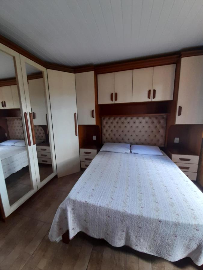 Quartos Recanto Da Natureza Interior Canela Ngoại thất bức ảnh