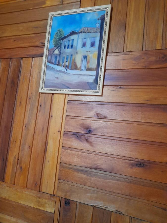 Quartos Recanto Da Natureza Interior Canela Ngoại thất bức ảnh