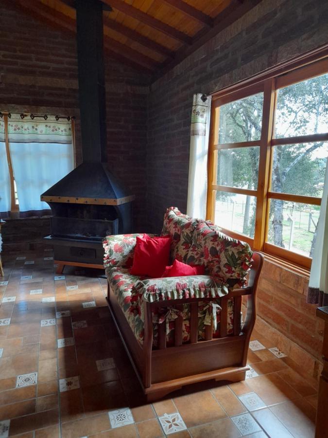 Quartos Recanto Da Natureza Interior Canela Ngoại thất bức ảnh