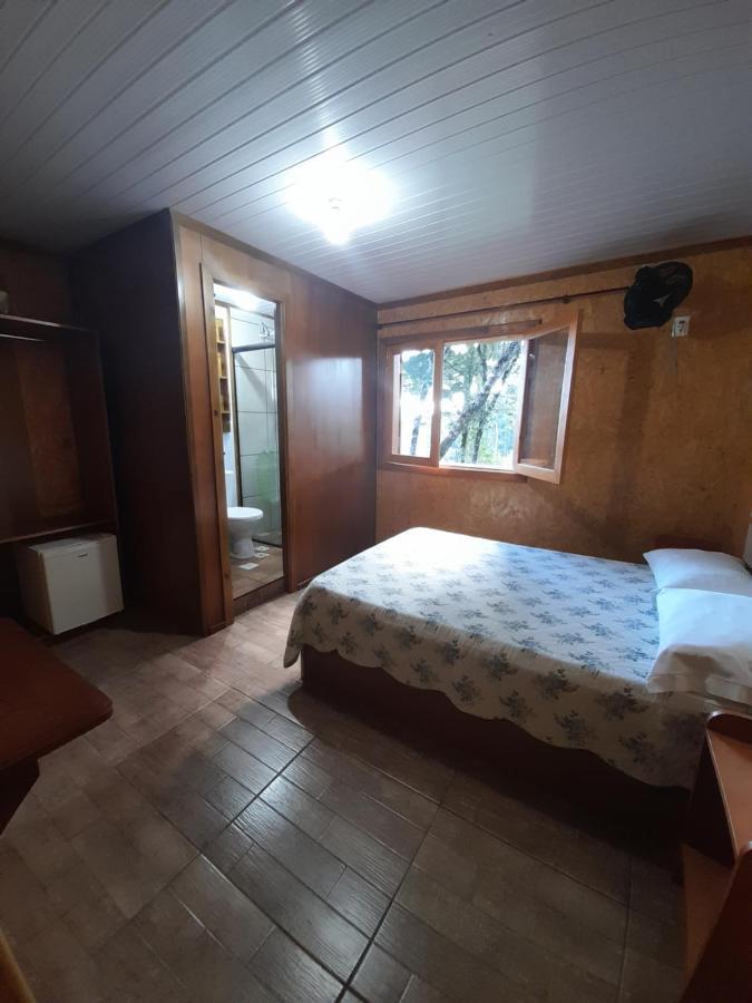 Quartos Recanto Da Natureza Interior Canela Ngoại thất bức ảnh