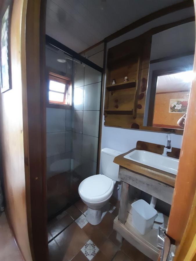 Quartos Recanto Da Natureza Interior Canela Ngoại thất bức ảnh