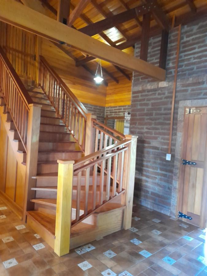 Quartos Recanto Da Natureza Interior Canela Ngoại thất bức ảnh
