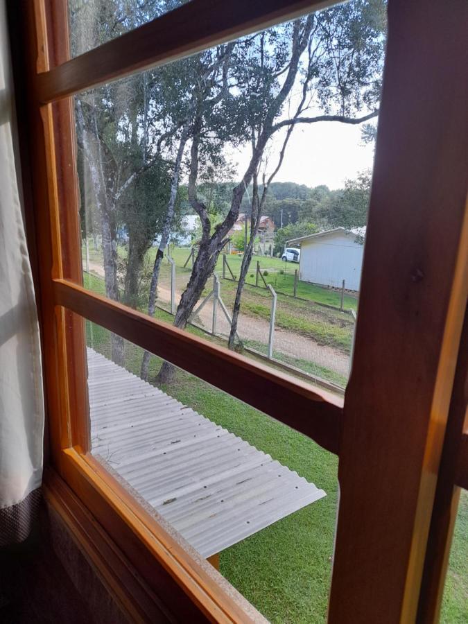 Quartos Recanto Da Natureza Interior Canela Ngoại thất bức ảnh