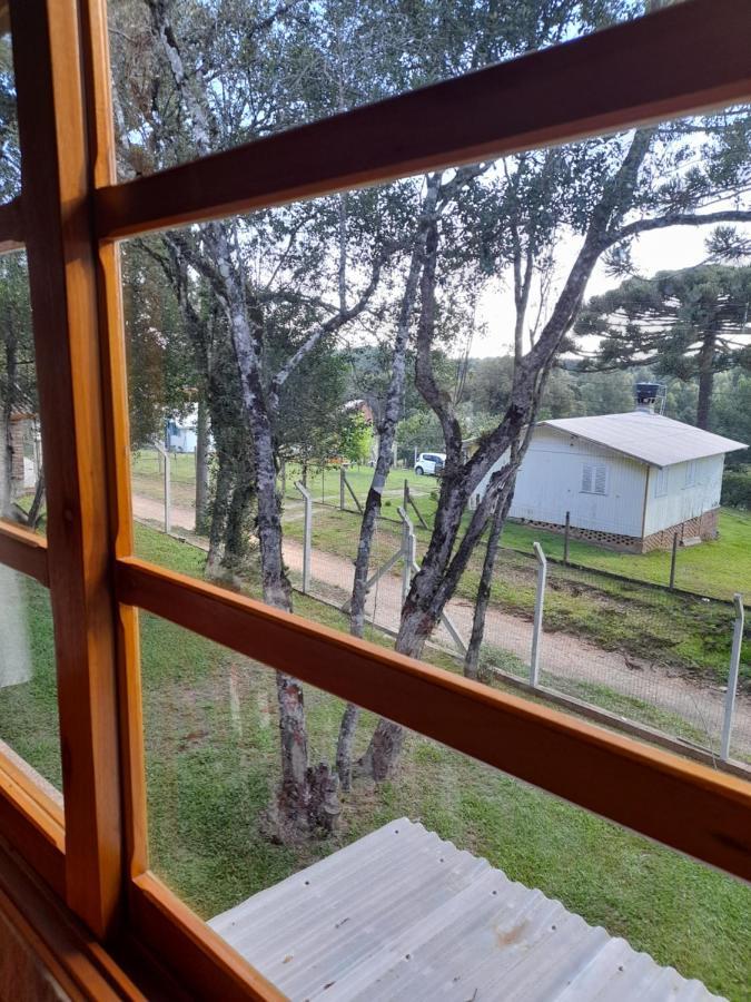 Quartos Recanto Da Natureza Interior Canela Ngoại thất bức ảnh