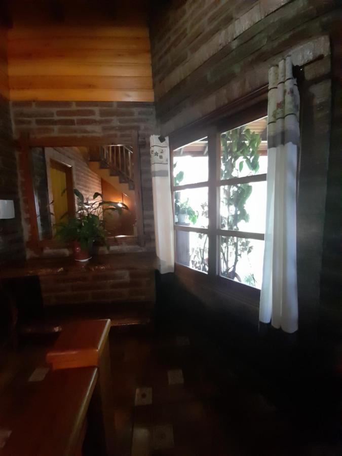 Quartos Recanto Da Natureza Interior Canela Ngoại thất bức ảnh