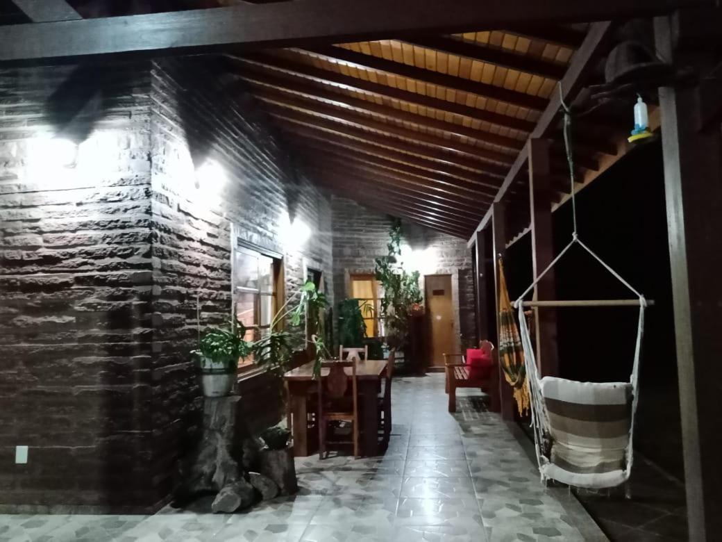Quartos Recanto Da Natureza Interior Canela Ngoại thất bức ảnh