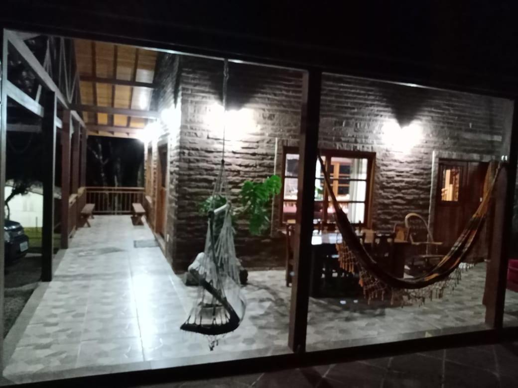 Quartos Recanto Da Natureza Interior Canela Ngoại thất bức ảnh