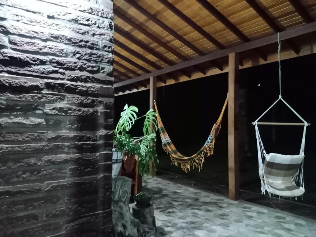 Quartos Recanto Da Natureza Interior Canela Ngoại thất bức ảnh