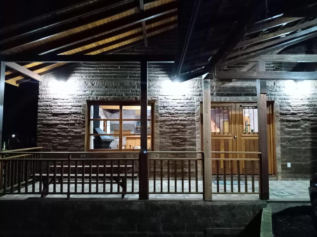 Quartos Recanto Da Natureza Interior Canela Ngoại thất bức ảnh