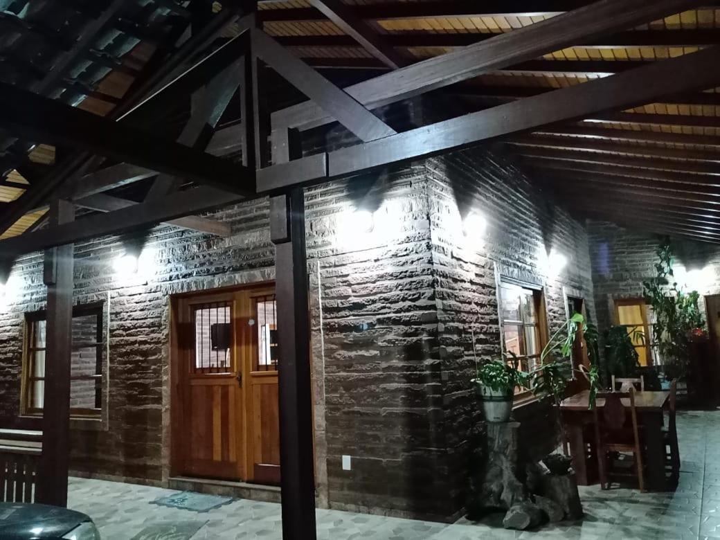 Quartos Recanto Da Natureza Interior Canela Ngoại thất bức ảnh
