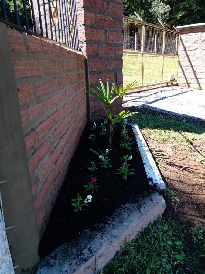 Quartos Recanto Da Natureza Interior Canela Ngoại thất bức ảnh