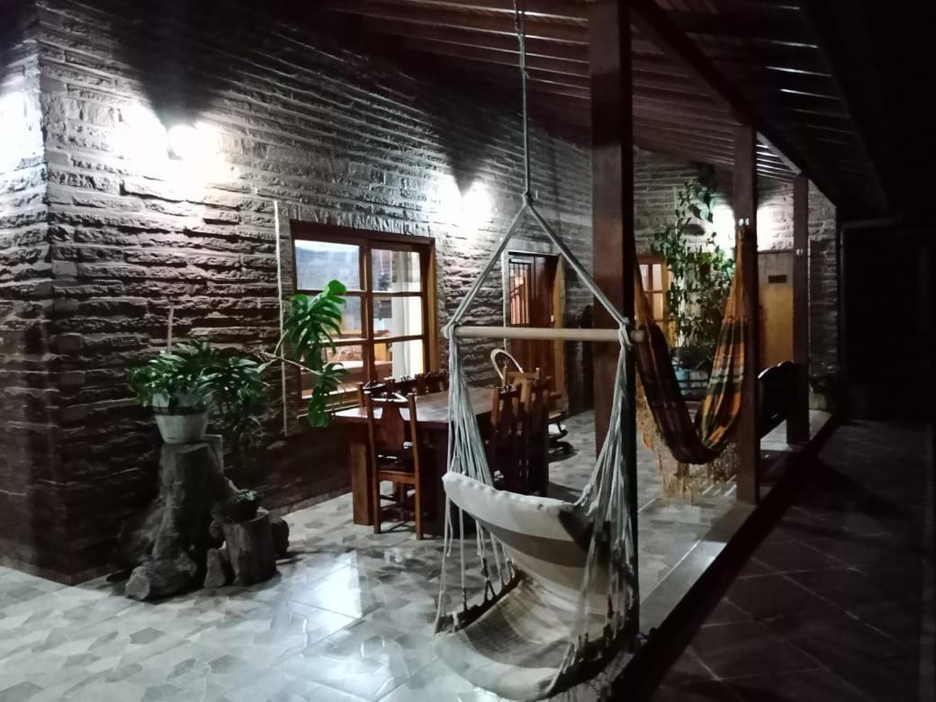 Quartos Recanto Da Natureza Interior Canela Ngoại thất bức ảnh