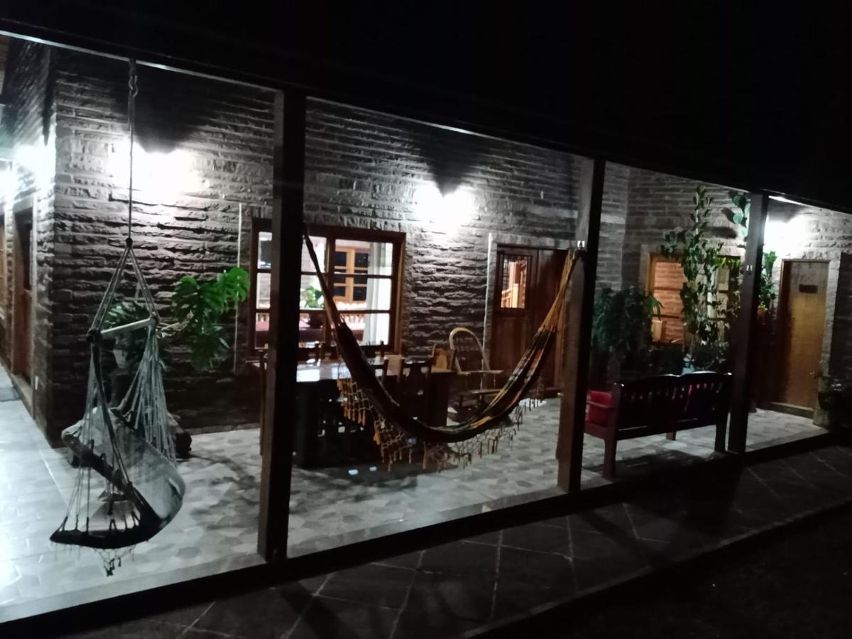 Quartos Recanto Da Natureza Interior Canela Ngoại thất bức ảnh